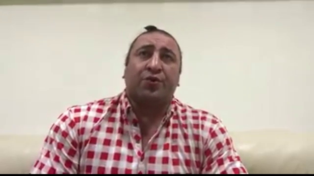 "ნუ გავხდებით მტრების დასაცინი..." - ლევან გორგაძე ქართველ ძიუდოისტებს მიმართავს [VIDEO]