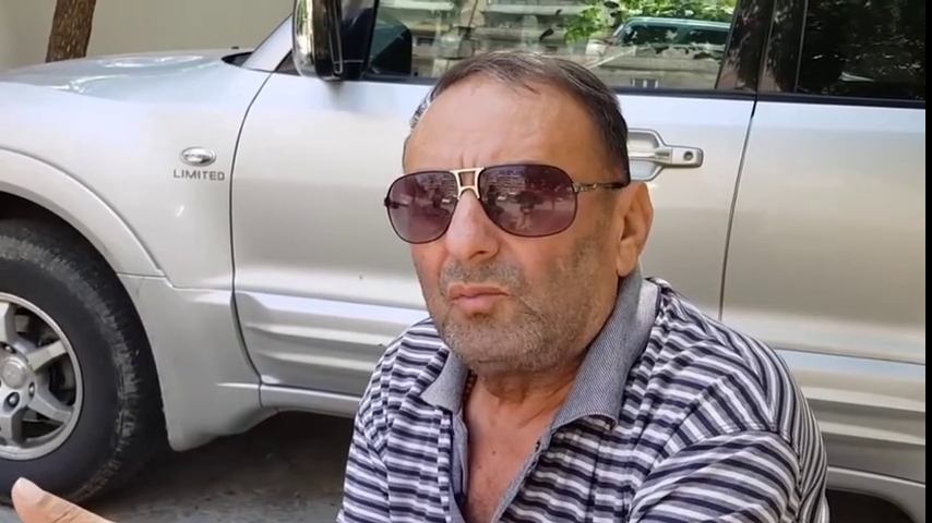 რუსთავში 7 წლის გოგონა პნევმატური იარაღით დაჭრეს
