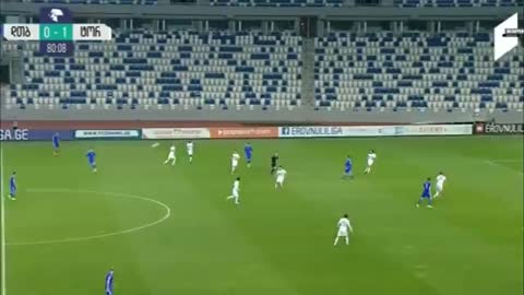 "ტორპედოს" "ტიკი-ტაკა" "დინამოსთან", რომელსაც გულშემატკივრის ტაში მოჰყვა [VIDEO]