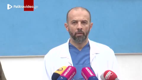 "ორი ოპერაცია თვალის ამოღებით დასრულდა" - "ნიუ ჰოსპიტალსის" დირექტორი რუსთაველის გამზირზე აქციის დროს დაშავებულებზე