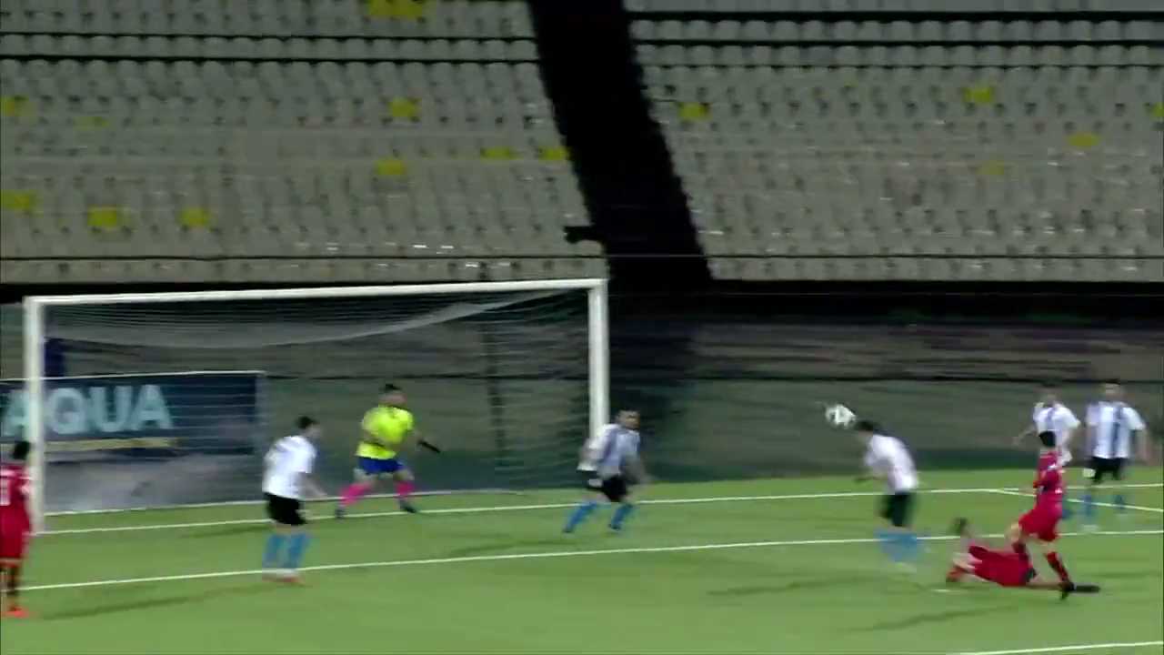 სანამ მესი და რონალდო ისვენებენ - აზიურ ჩემპიონატში ძალიან ეფექტური გოლი გავიდა [VIDEO]