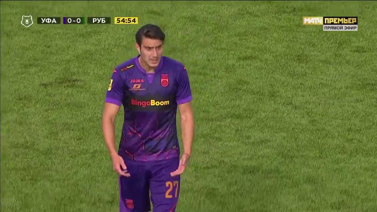 ტაბიძის თანაგუნდელი მოედნიდან არ გავიდა, ის "რომას" სურს და კვარაცხელიამ სისხლი გაუშრო [VIDEO]