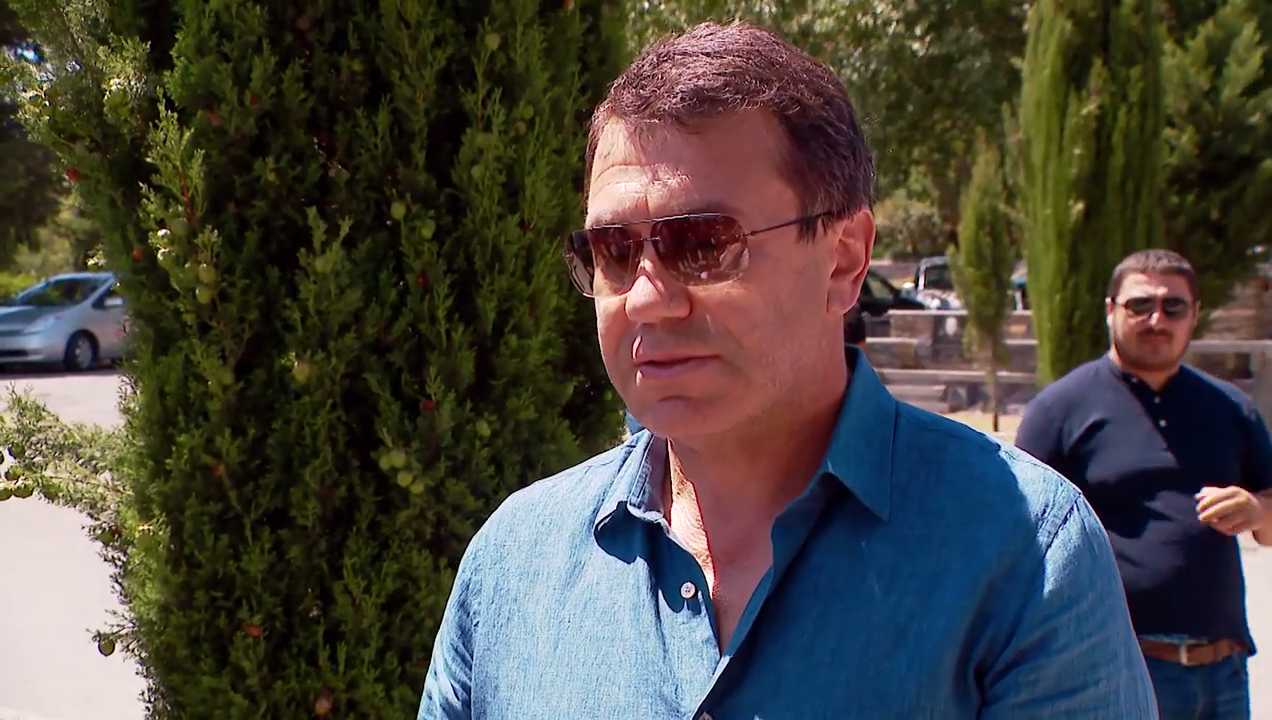 რომან ფიფია: საქართველოს გასაერთიანებლად ყველაფერი უნდა გავაკეთოთ