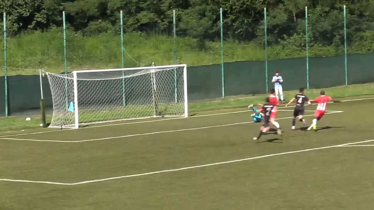 საქართველოს თასის ისტორიაში მეკარის საუკეთესო თამაში?! მარცხი, თუმცა უამრავი "სეივი" [VIDEO]