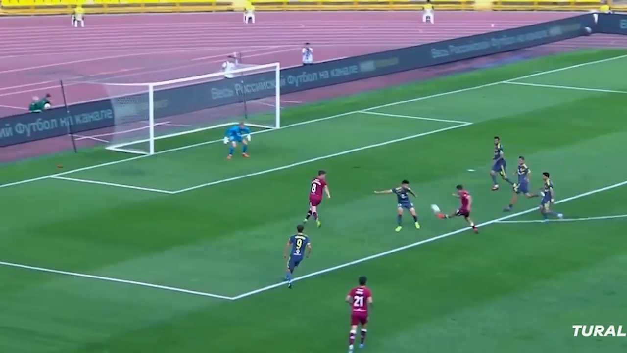 Sportall კოლაჟი [VIDEO]