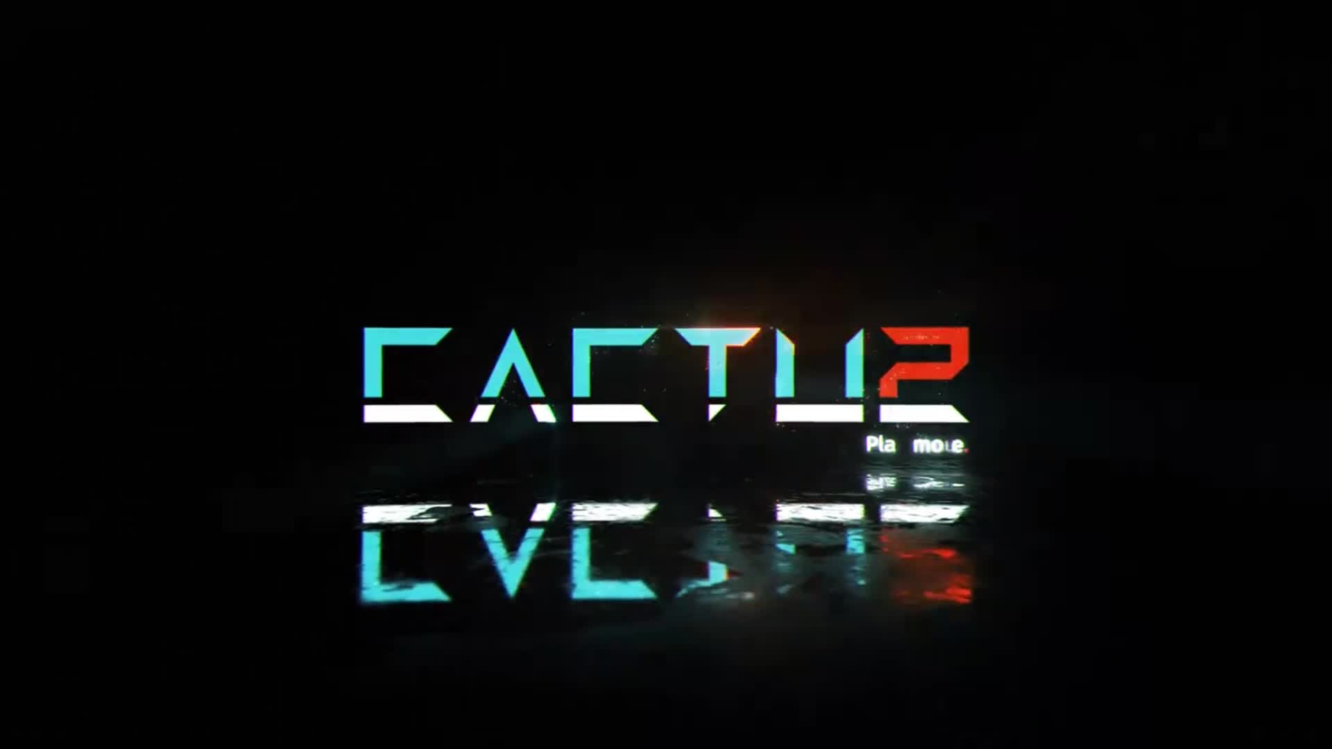 CACTU2-ის ტურნირის B ჯგუფის მომენტები [VIDEO]
