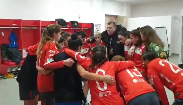 გიორგი ჩხაიძის ემოციური მიმართვა დღევანდელი მარცხის შემდეგ [VIDEO]