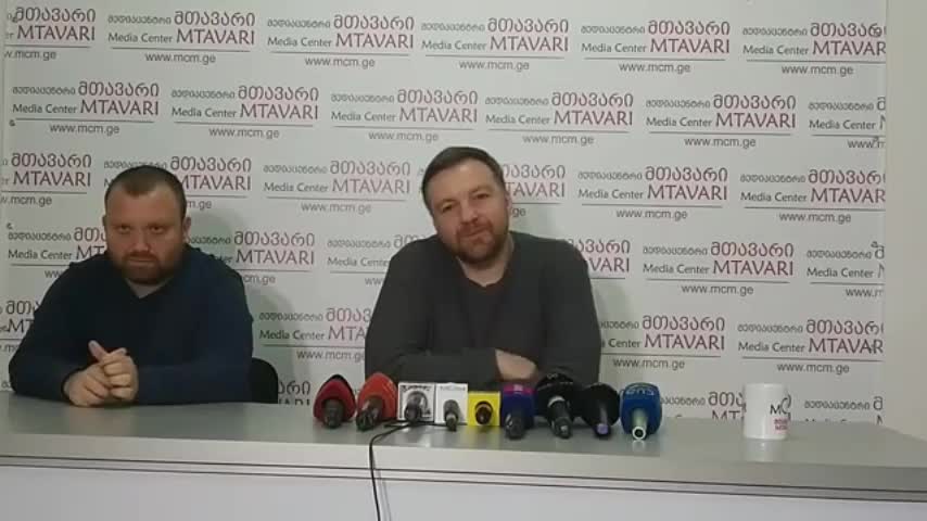 "ყველას გავაშიშვლებთ!" - რაგბის კავშირში ვნებათაღელვა არ ნელდება [VIDEO]