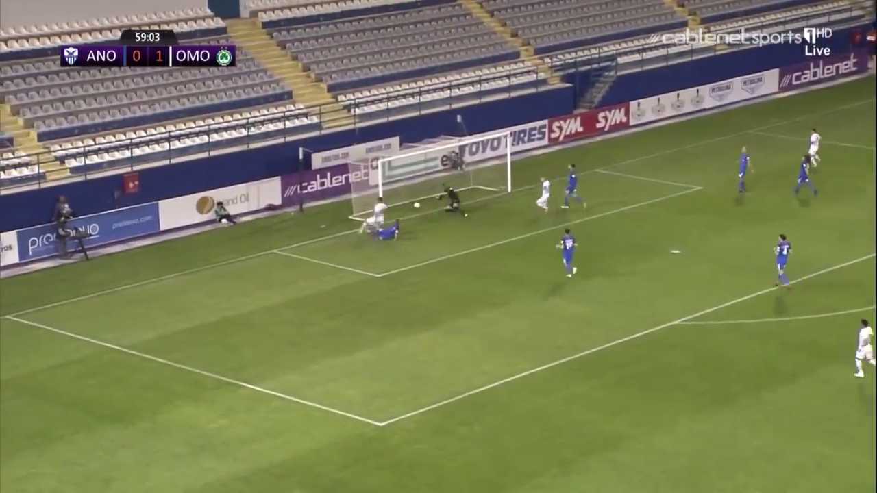 ლორიას ძალიან მაგარი "სეივი" ტურში საუკეთესო იყო - ქართველის იმედი თასზე აქვთ [VIDEO]