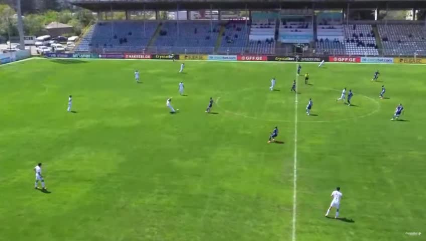 "შუქურამ" "დინამოს" დამარცხების შემდეგ "დილას" მნიშვნელოვანი ქულები მოპარა [VIDEO]