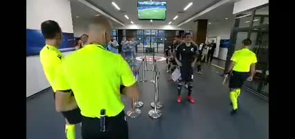 "ერთი კვირის წინ იმენა გვ**ნავდნენ, ახლა კი..." - გურამ კაშია