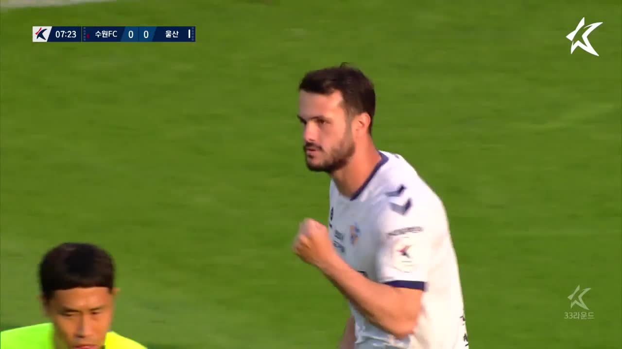 შორეულ ცხრიანში! ვაკოს მორიგი გოლი K ლიგაში [VIDEO]