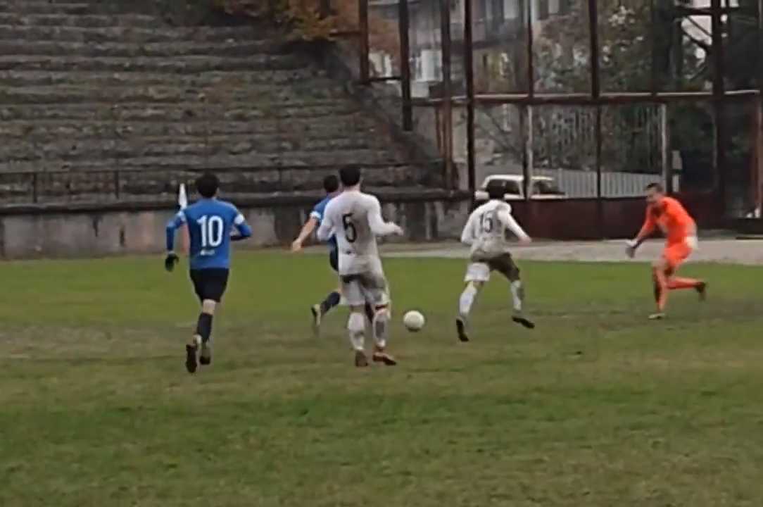 სკანდალურ მატჩთან დაკავშირებით, ფედერაციამ გადაწყვეტილება მიიღო - კილაძეს სამსაჯო საქმიანობა წლის ბოლომდე აეკრძალა [VIDEO]