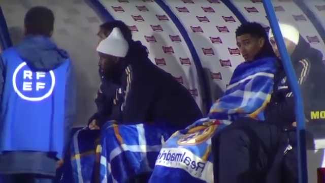 დიდებული ფეხბურთელი და უკეთესი ადამიანი - ბელინგემის ვიდეო სოციალურ ქსელში ვირუსულად ვრცელდება [VIDEO]